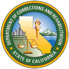 California Department Of Corrections Logo